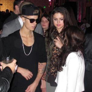 Justin Bieber, Selena Gomez Justin Bieber, Selena Gomez